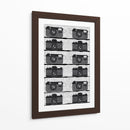 Tienda de cámaras - Nicholas | Cuadro decorativo de Canvas Lab