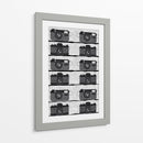 Tienda de cámaras - Nicholas | Cuadro decorativo de Canvas Lab