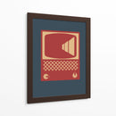 Cuadro decorativo de Canvas Lab