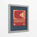 Cuadro decorativo de Canvas Lab