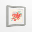 Cuadro decorativo de Canvas Lab