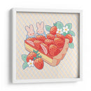 Tarta - Hiroko Hashimoto | Cuadro decorativo de Canvas Lab