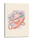 Teléfono II - Hiroko Hashimoto | Cuadro decorativo de Canvas Lab
