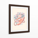Cuadro decorativo de Canvas Lab