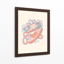Cuadro decorativo de Canvas Lab