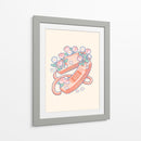 Cuadro decorativo de Canvas Lab