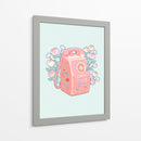 Cuadro decorativo de Canvas Lab