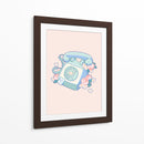 Cuadro decorativo de Canvas Lab