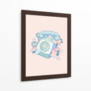 Cuadro decorativo de Canvas Lab