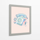 Cuadro decorativo de Canvas Lab