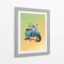 Cuadro decorativo de Canvas Lab
