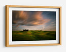 Serenas colinas onduladas - Krzysztof Browko | Cuadro decorativo de Canvas Lab