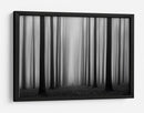 Sendero del bosque brumoso - Jochen Bongaerts | Cuadro decorativo de Canvas Lab