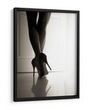Tacones altos y elegantes - Erik Schottstaedt | Cuadro decorativo de Canvas Lab
