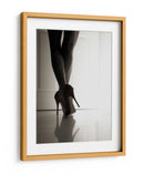 Tacones altos y elegantes - Erik Schottstaedt | Cuadro decorativo de Canvas Lab