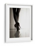 Tacones altos y elegantes - Erik Schottstaedt | Cuadro decorativo de Canvas Lab