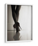 Tacones altos y elegantes - Erik Schottstaedt | Cuadro decorativo de Canvas Lab