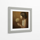 Cuadro decorativo de Canvas Lab