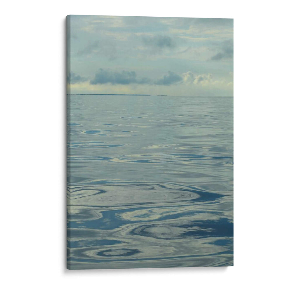 Agua Ii - Sharon Chandler | Cuadro decorativo de Canvas Lab