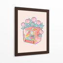Cuadro decorativo de Canvas Lab