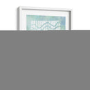 Inverso - Jennifer Goldberger | Cuadro decorativo de Canvas Lab