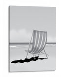 Vacaciones de verano - Nicholas | Cuadro decorativo de Canvas Lab