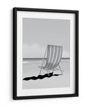 Vacaciones de verano - Nicholas | Cuadro decorativo de Canvas Lab