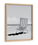 Vacaciones de verano - Nicholas | Cuadro decorativo de Canvas Lab