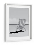 Vacaciones de verano - Nicholas | Cuadro decorativo de Canvas Lab