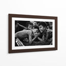 Cuadro decorativo de Canvas Lab