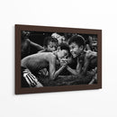Cuadro decorativo de Canvas Lab