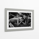 Cuadro decorativo de Canvas Lab