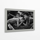 Cuadro decorativo de Canvas Lab
