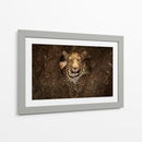 Cuadro decorativo de Canvas Lab