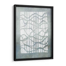 Gris Inverso - Jennifer Goldberger | Cuadro decorativo de Canvas Lab