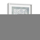 Gris Inverso - Jennifer Goldberger | Cuadro decorativo de Canvas Lab