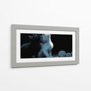 Ying Yang en gatos - DIEGO D L | Cuadro decorativo de Canvas Lab