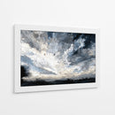 Nubosidad - DIEGO D L | Cuadro decorativo de Canvas Lab