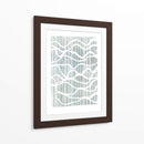 Excaso Gris - Jennifer Goldberger | Cuadro decorativo de Canvas Lab