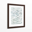 Excaso Gris - Jennifer Goldberger | Cuadro decorativo de Canvas Lab