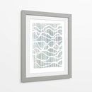 Excaso Gris - Jennifer Goldberger | Cuadro decorativo de Canvas Lab