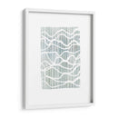 Excaso Gris - Jennifer Goldberger | Cuadro decorativo de Canvas Lab