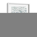 Excaso Gris - Jennifer Goldberger | Cuadro decorativo de Canvas Lab