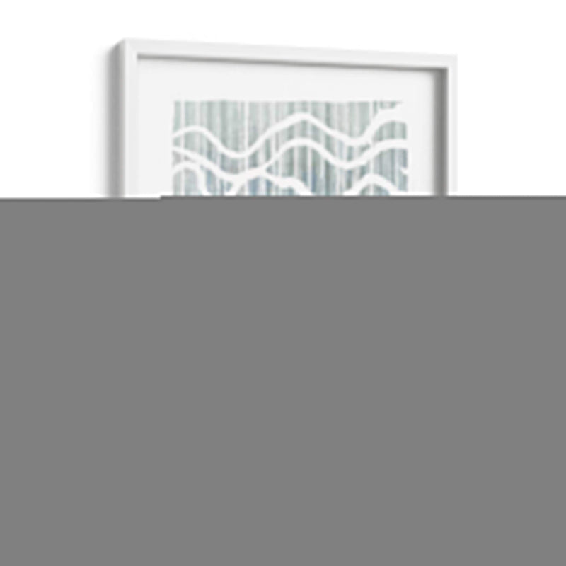 Excaso Gris - Jennifer Goldberger | Cuadro decorativo de Canvas Lab