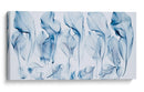 Azul 1 - Cecilia Flores | Cuadro decorativo de Canvas Lab