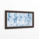 Azul 1 - Cecilia Flores | Cuadro decorativo de Canvas Lab