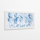 Azul 1 - Cecilia Flores | Cuadro decorativo de Canvas Lab