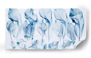 Azul 1 - Cecilia Flores | Cuadro decorativo de Canvas Lab