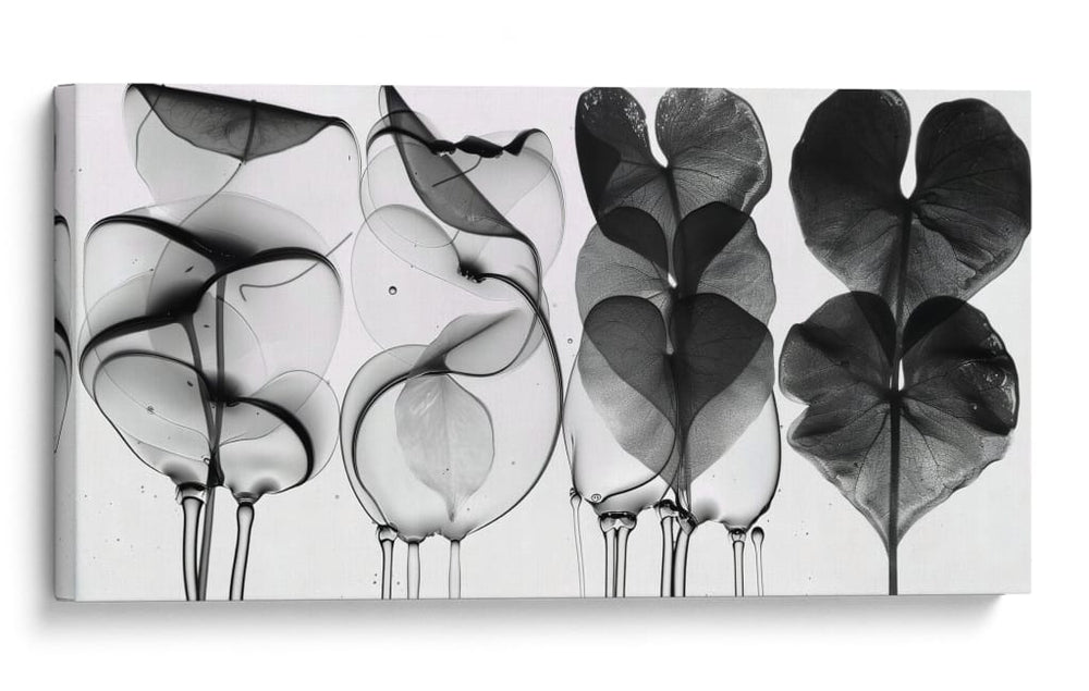 Gris 1 - Cecilia Flores | Cuadro decorativo de Canvas Lab