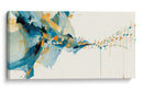 Creando música - Cecilia Flores | Cuadro decorativo de Canvas Lab